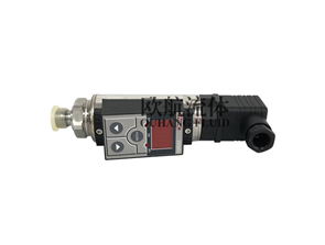 贺德克HYDAC压力开关EDS 345-1-250-000